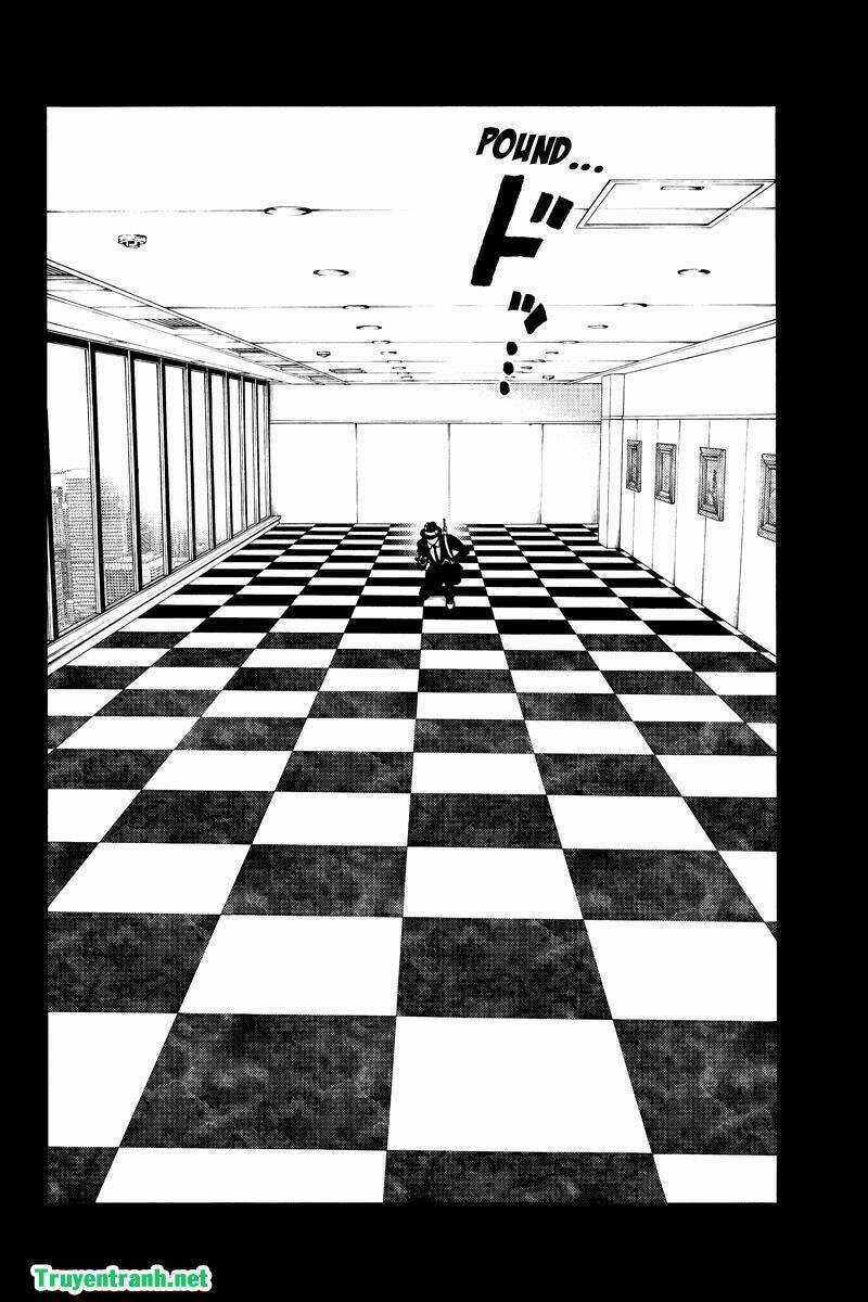 Tenkuu Shinpan Chapter 224 trang 8