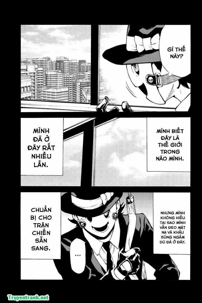 Tenkuu Shinpan Chapter 224 trang 9