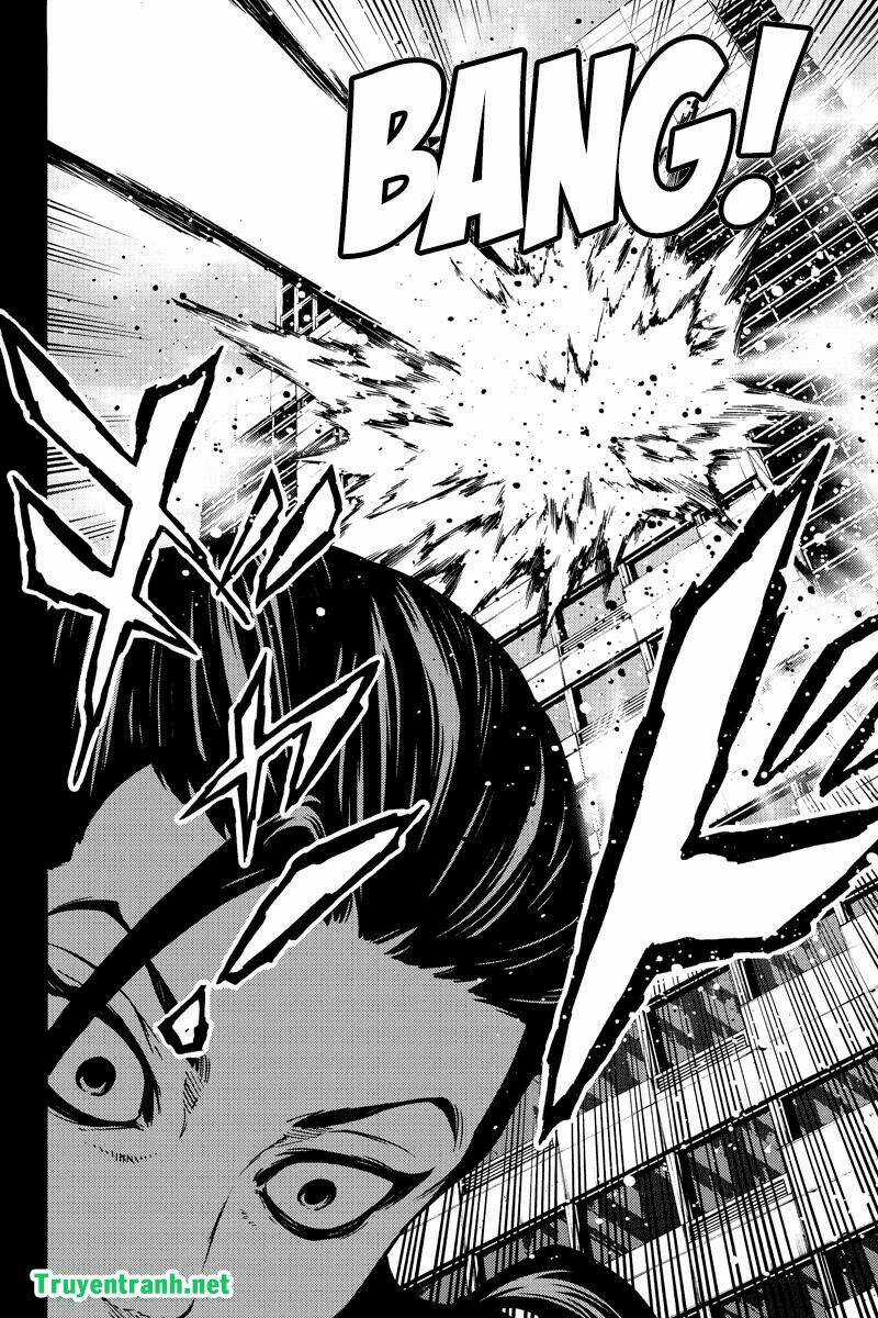 Tenkuu Shinpan Chapter 228 trang 4