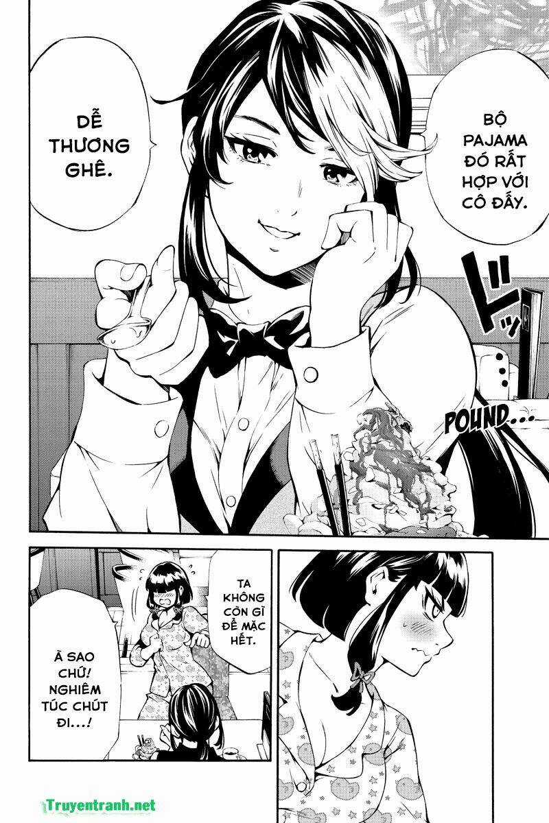 Tenkuu Shinpan Chapter 230 trang 12