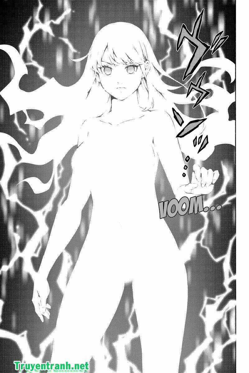 Tenkuu Shinpan Chapter 236 trang 5