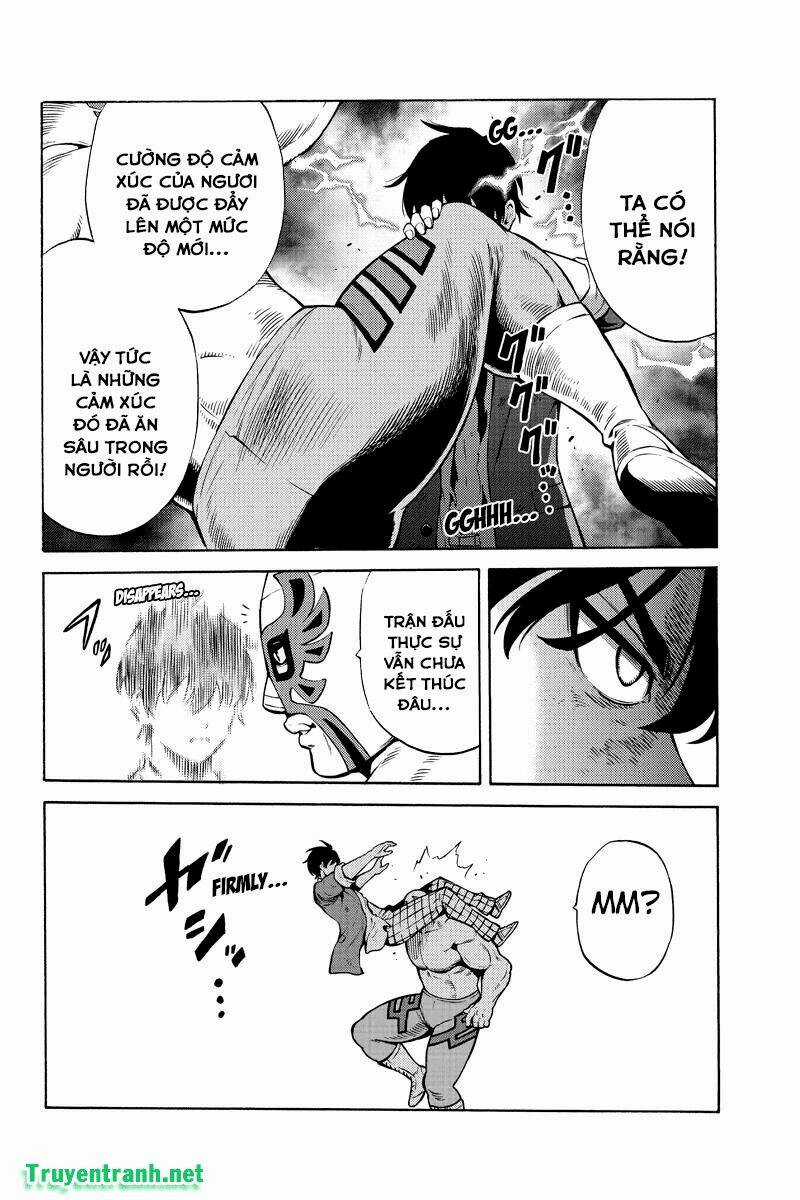 Tenkuu Shinpan Chapter 239 trang 4