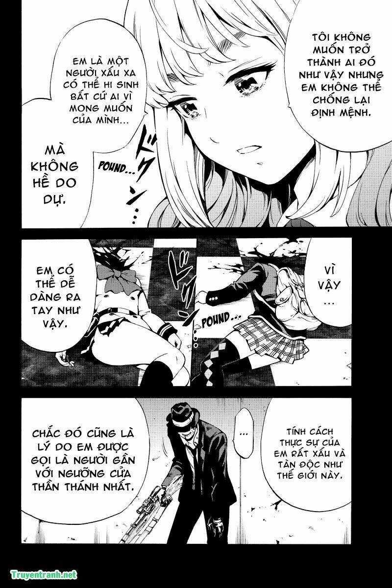 Tenkuu Shinpan Chapter 242 trang 2