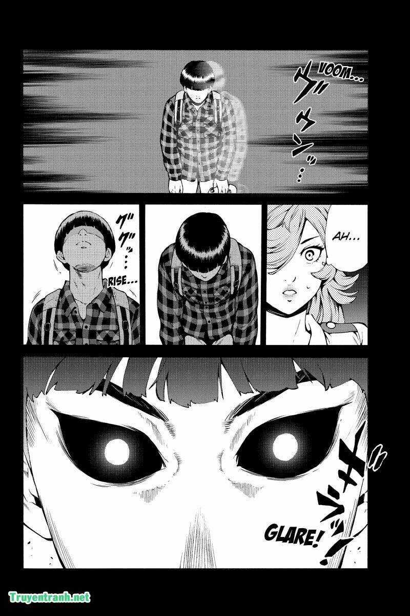 Tenkuu Shinpan Chapter 246 trang 6