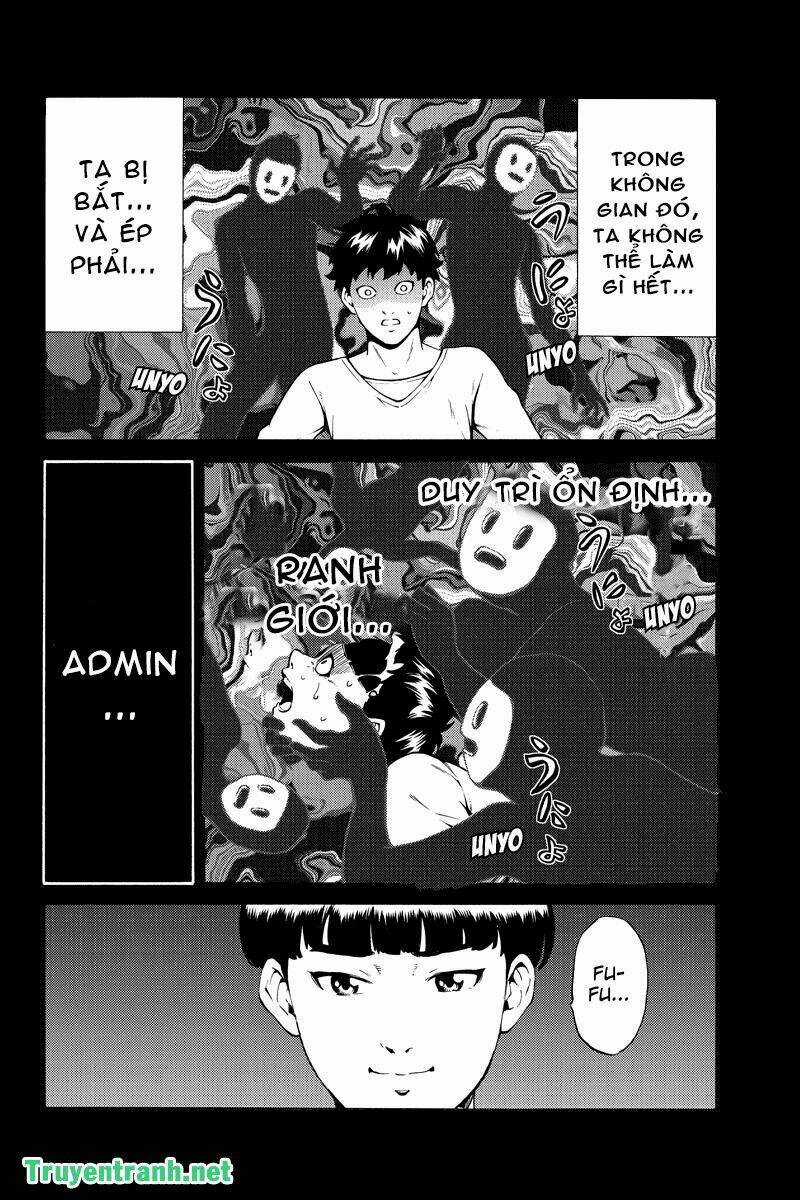 Tenkuu Shinpan Chapter 247 trang 4