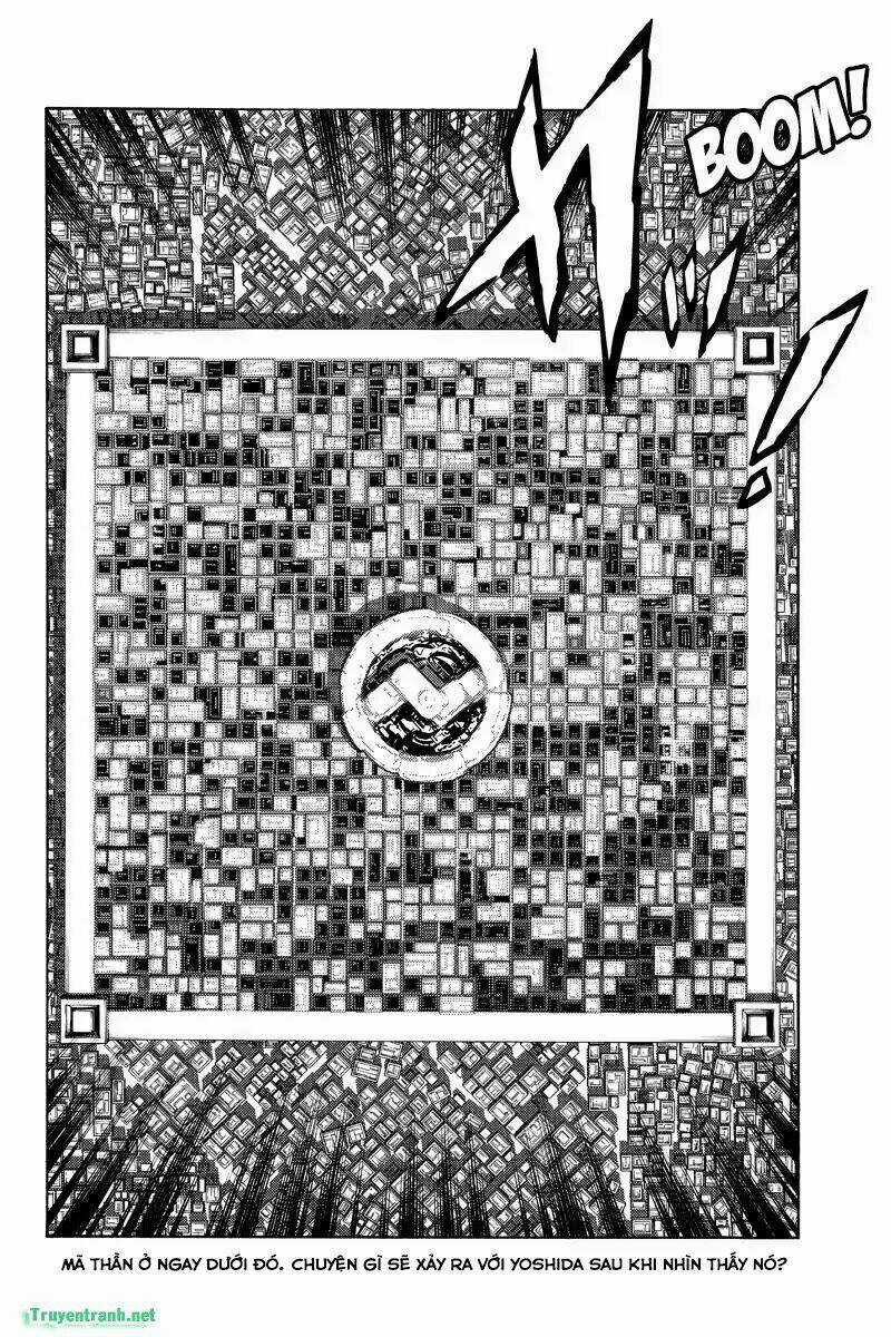 Tenkuu Shinpan Chapter 249 trang 14