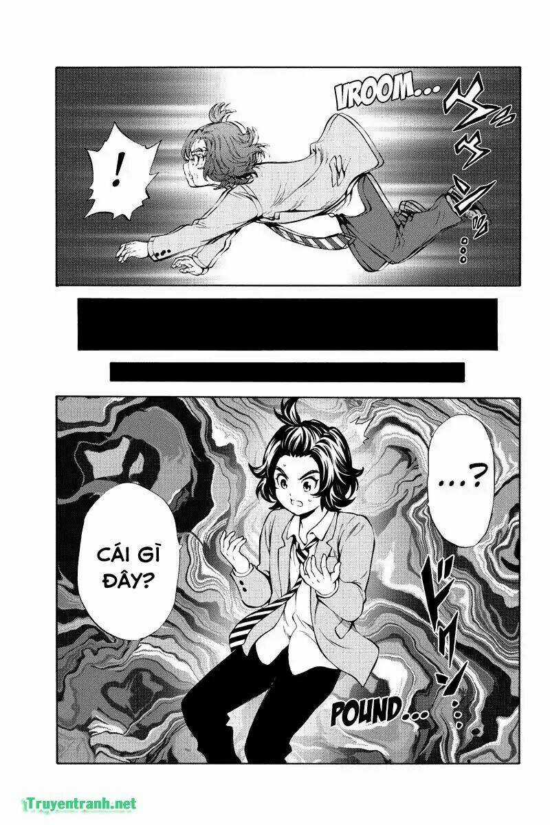 Tenkuu Shinpan Chapter 250 trang 3