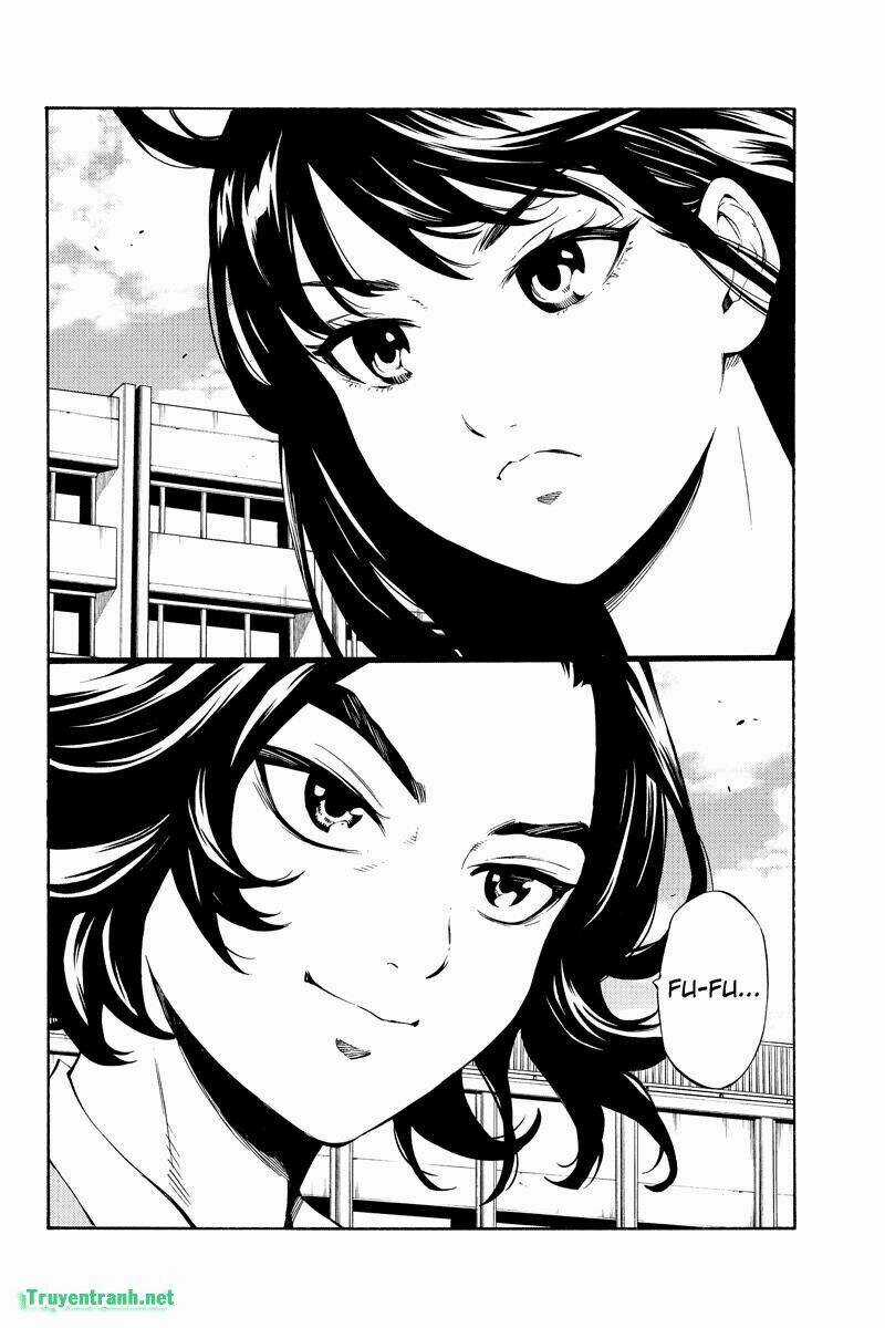 Tenkuu Shinpan Chapter 252 trang 6