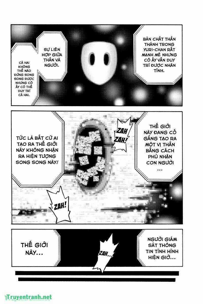 Tenkuu Shinpan Chapter 254 trang 5