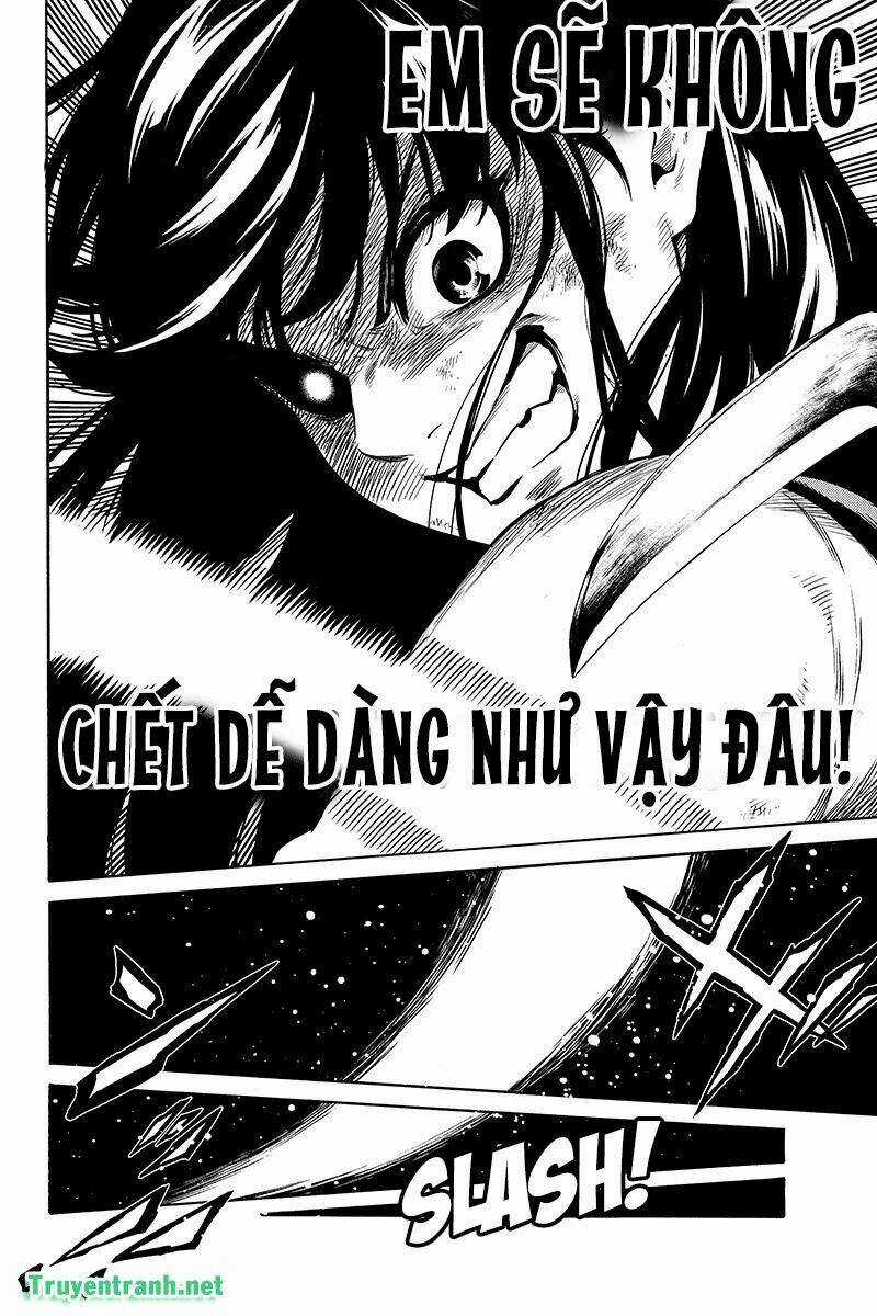 Tenkuu Shinpan Chapter 255 trang 2