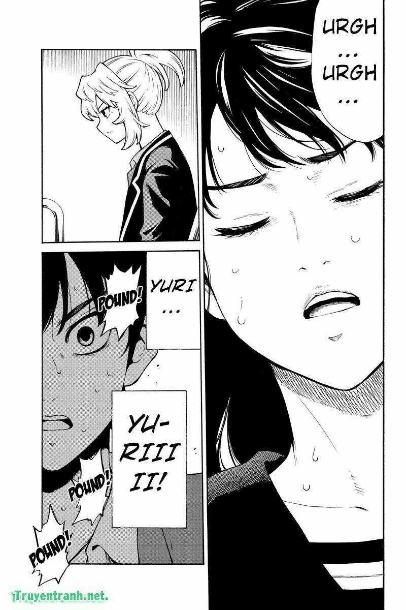 Tenkuu Shinpan Chapter 257 trang 9