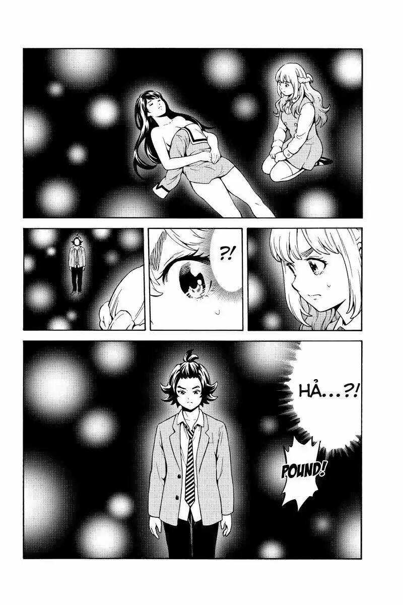 Tenkuu Shinpan Chapter 258 trang 10