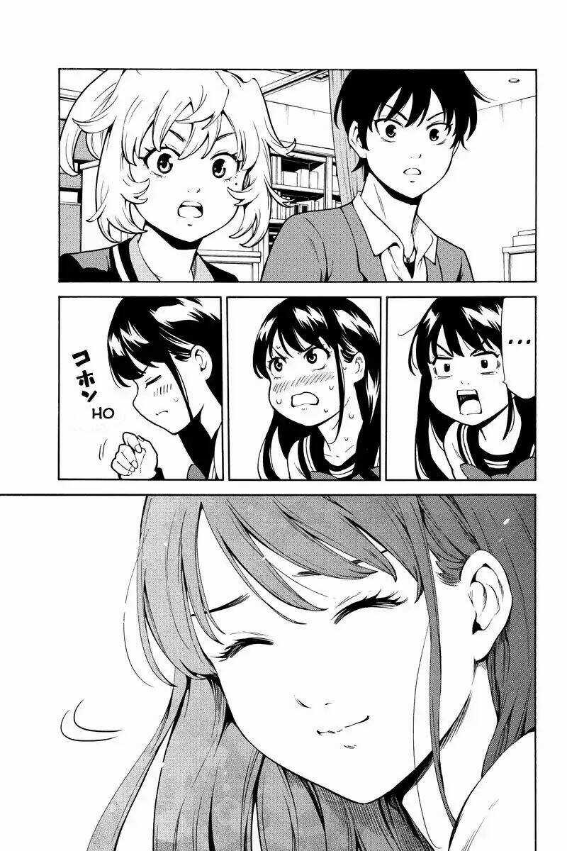 Tenkuu Shinpan Chapter 258 trang 13