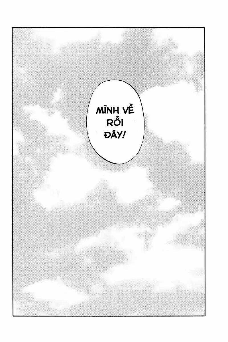 Tenkuu Shinpan Chapter 258 trang 14