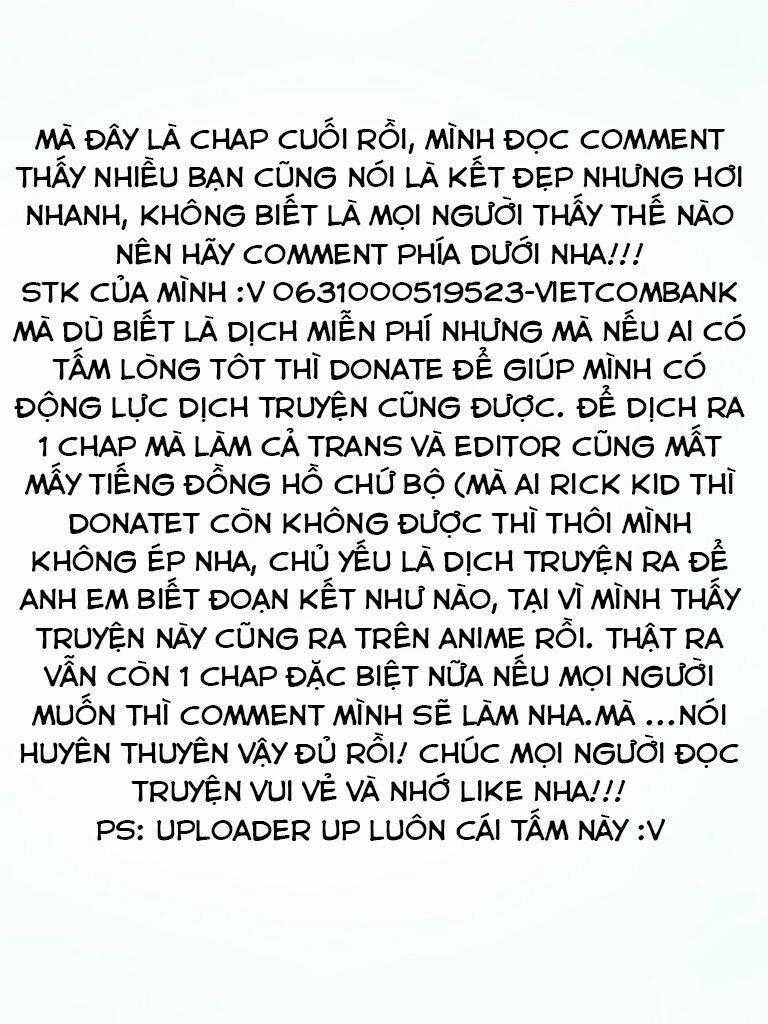 Tenkuu Shinpan Chapter 258 trang 21