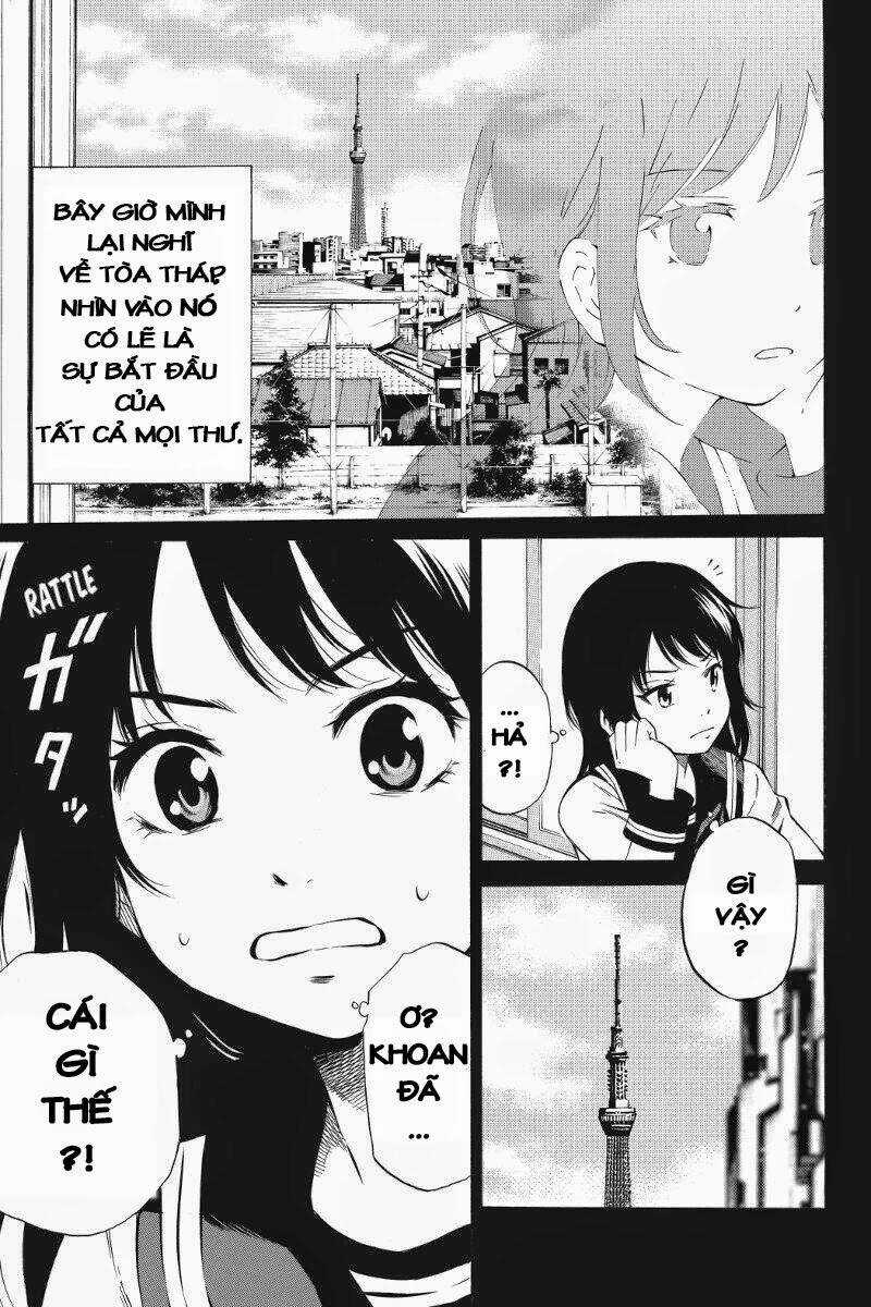 Tenkuu Shinpan Chapter 29 trang 4