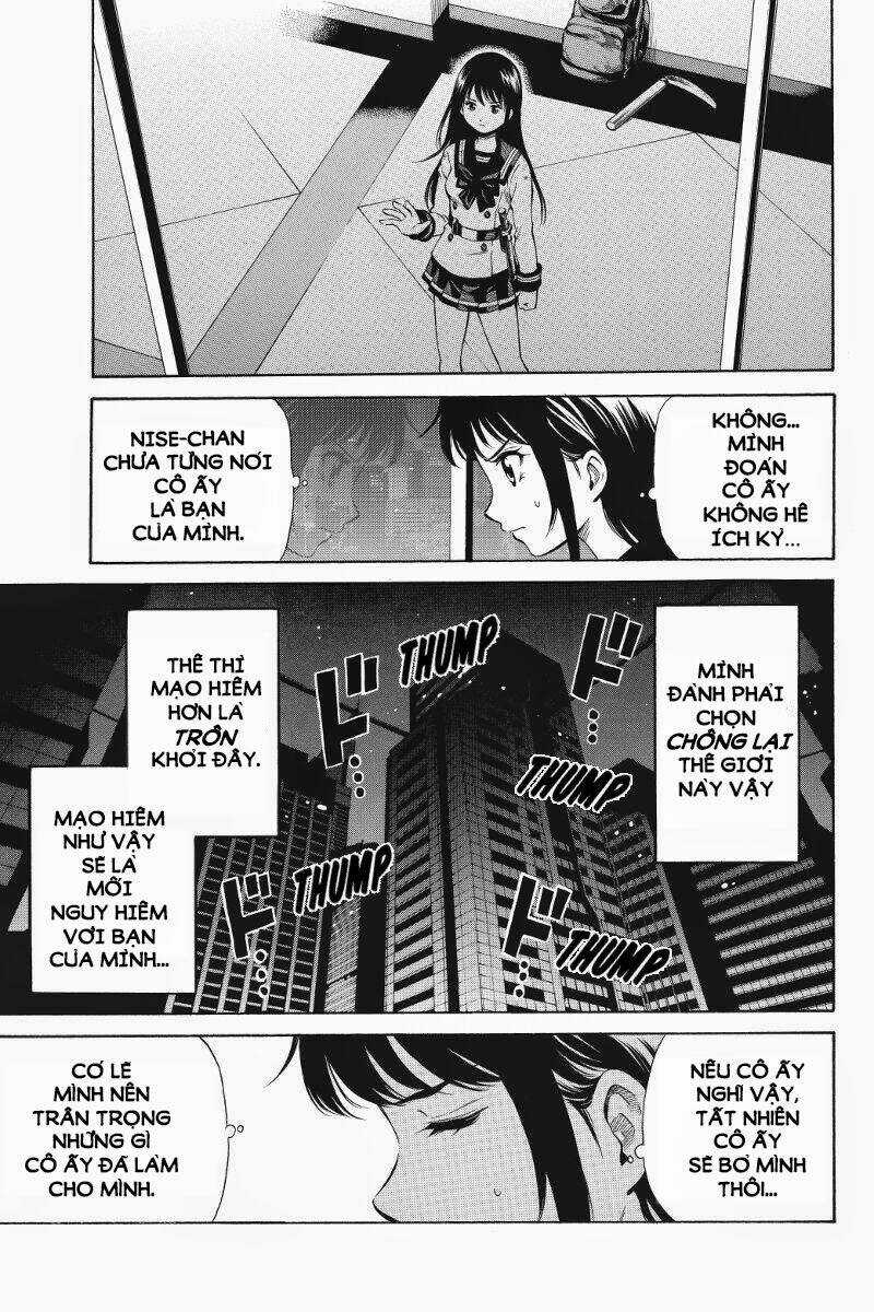 Tenkuu Shinpan Chapter 30 trang 2