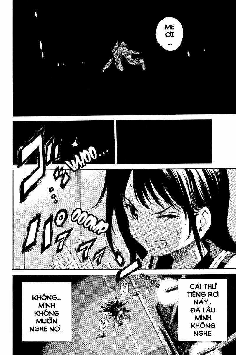 Tenkuu Shinpan Chapter 30 trang 5