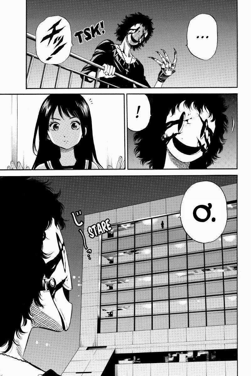 Tenkuu Shinpan Chapter 30 trang 6