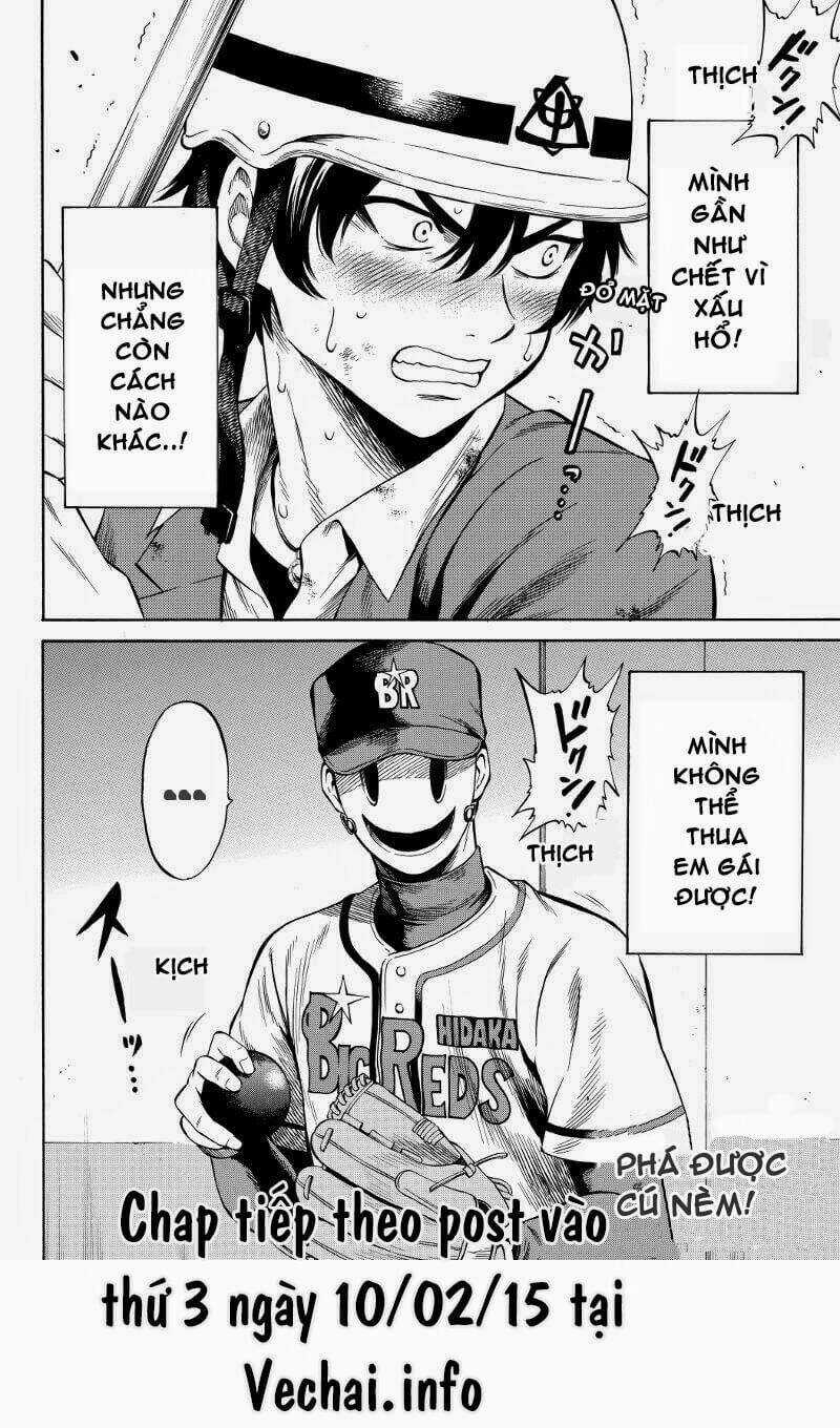 Tenkuu Shinpan Chapter 41 trang 8