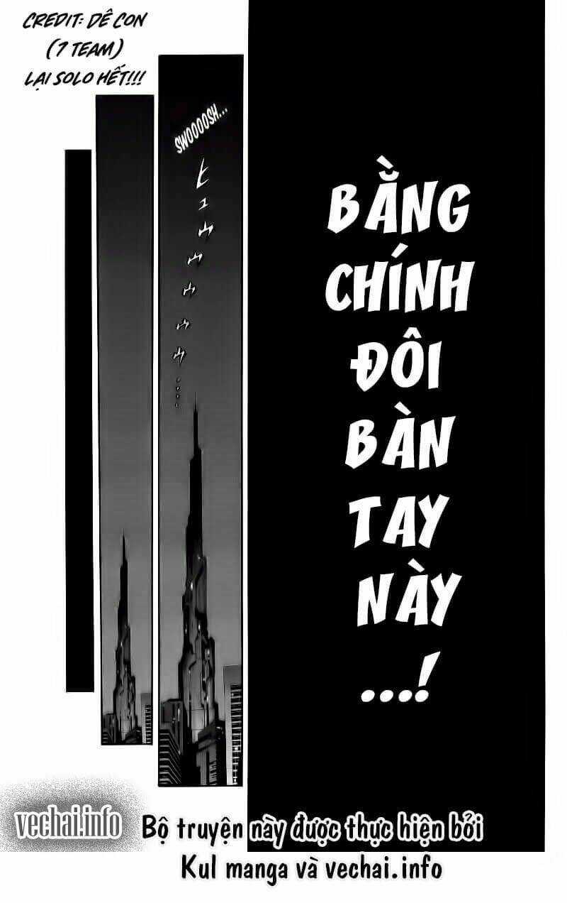 Tenkuu Shinpan Chapter 45 trang 6