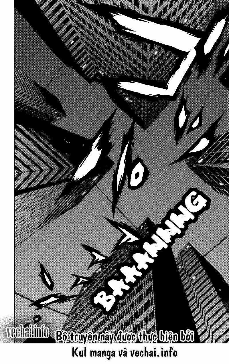 Tenkuu Shinpan Chapter 45 trang 7