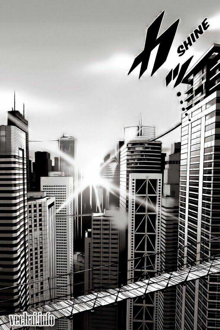 Tenkuu Shinpan Chapter 48 trang 5