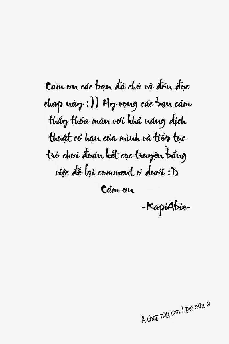 Tenkuu Shinpan Chapter 5 trang 11