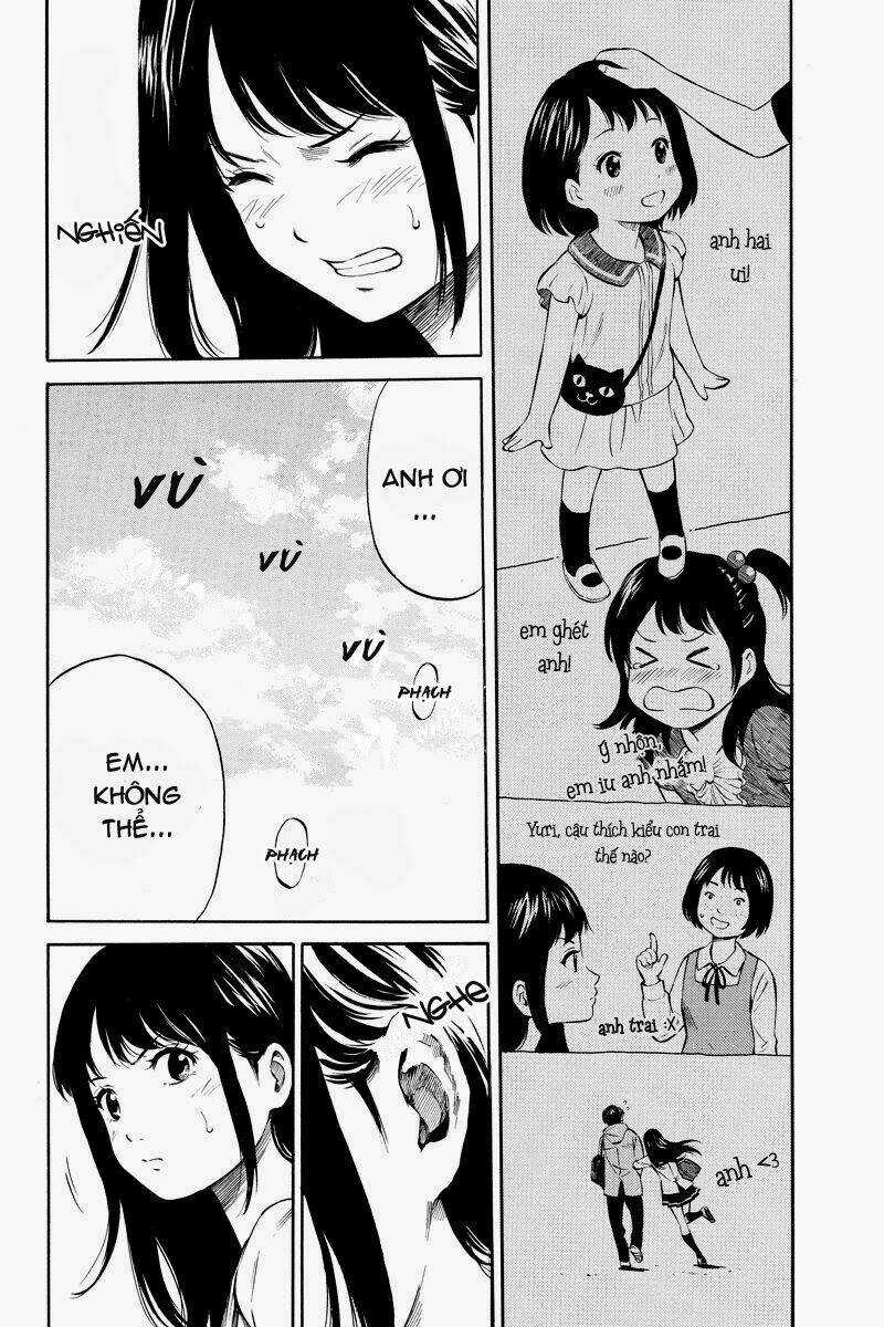 Tenkuu Shinpan Chapter 5 trang 7