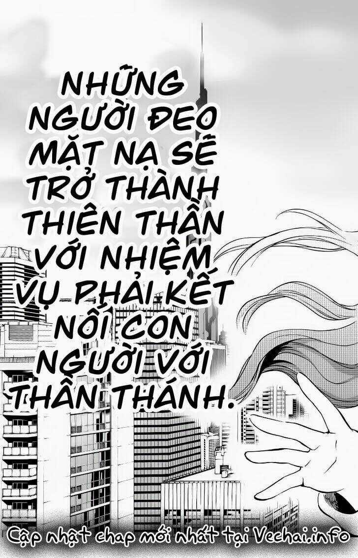 Tenkuu Shinpan Chapter 50 trang 13