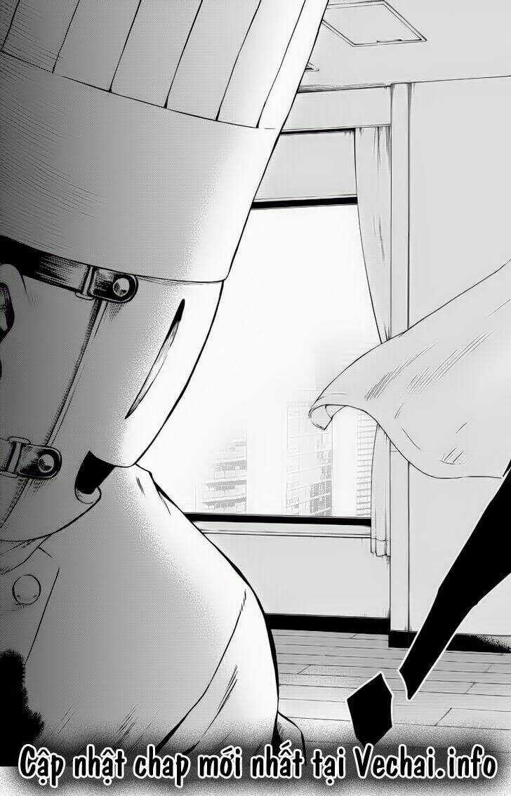 Tenkuu Shinpan Chapter 53 trang 12