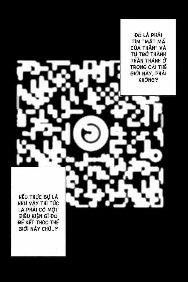 Tenkuu Shinpan Chapter 57 trang 9