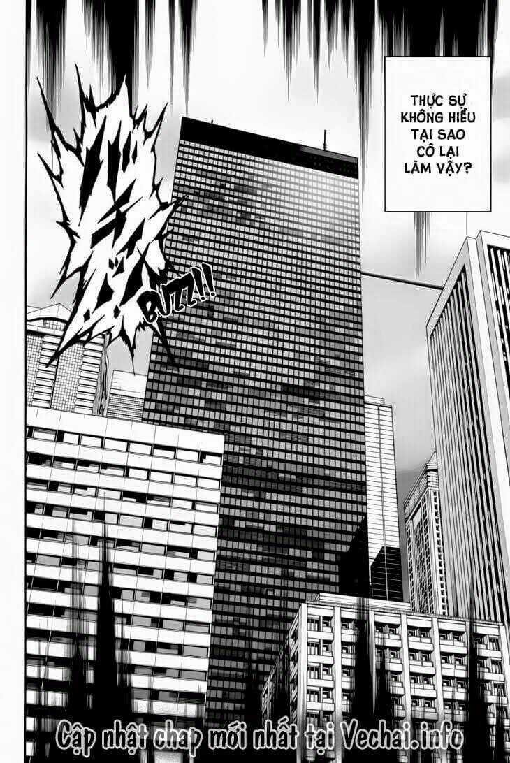 Tenkuu Shinpan Chapter 61 trang 13