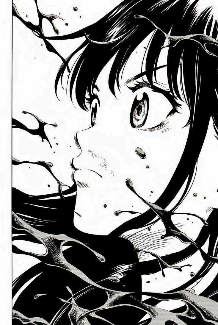 Tenkuu Shinpan Chapter 62 trang 9