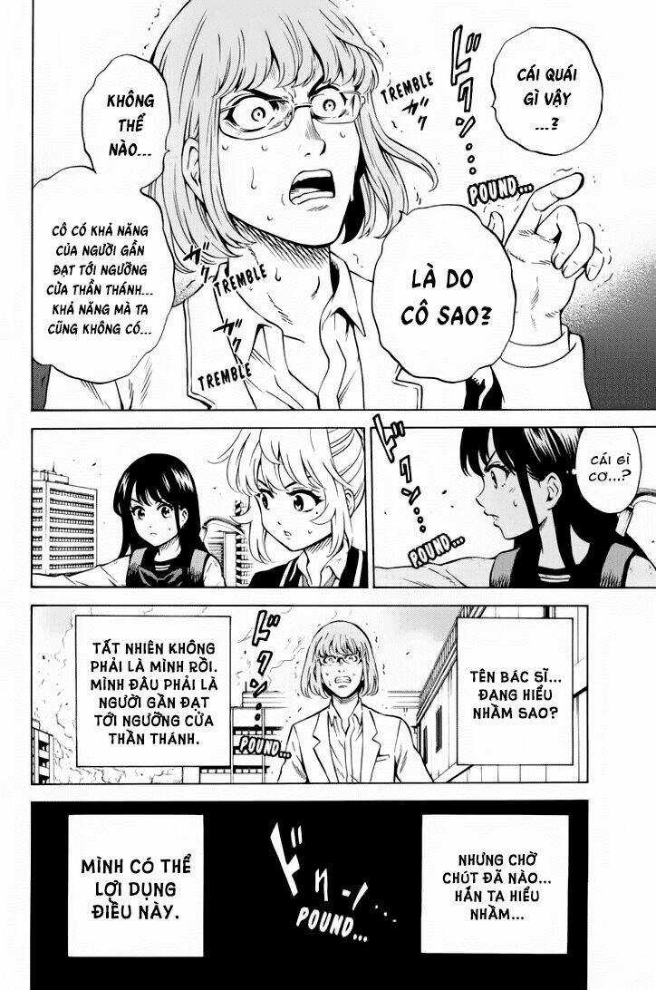 Tenkuu Shinpan Chapter 69 trang 4