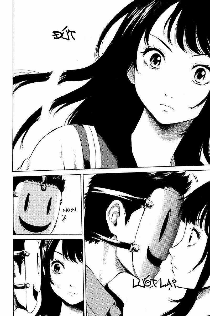 Tenkuu Shinpan Chapter 7 trang 3