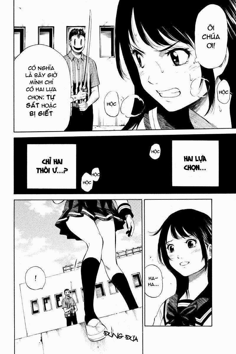 Tenkuu Shinpan Chapter 7 trang 7