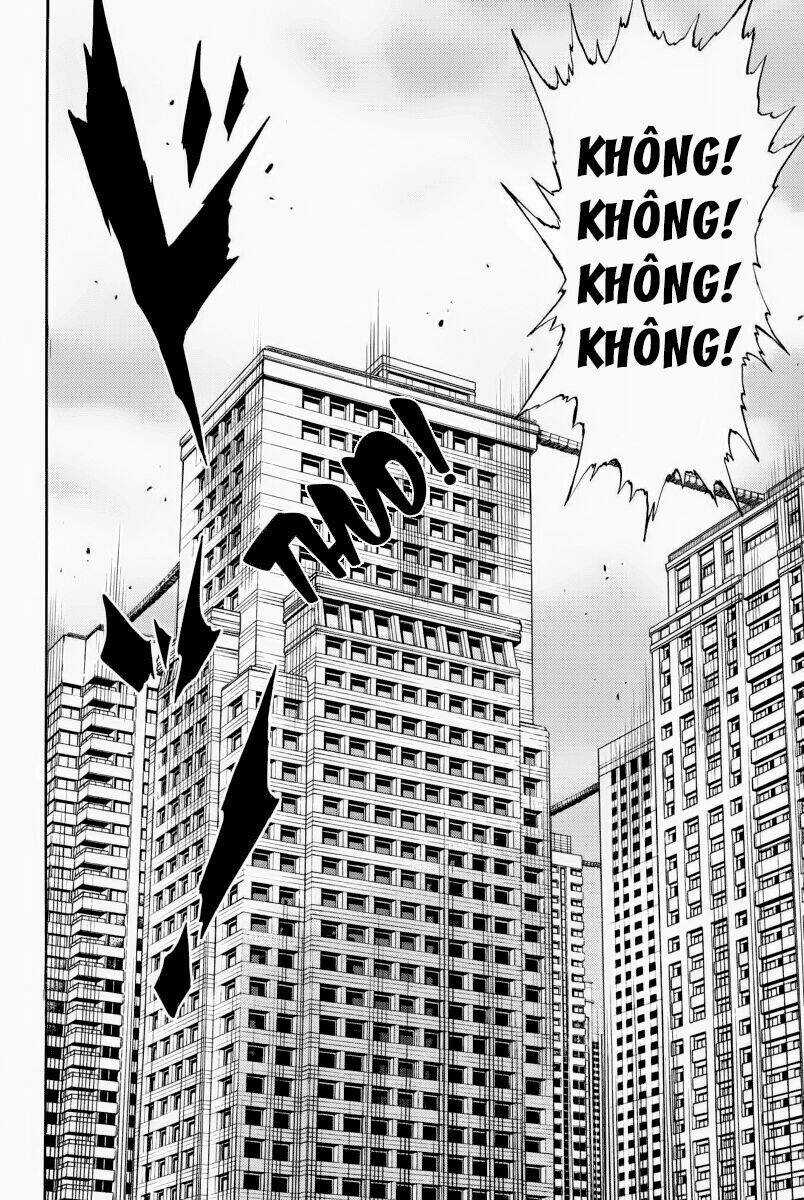 Tenkuu Shinpan Chapter 70 trang 10