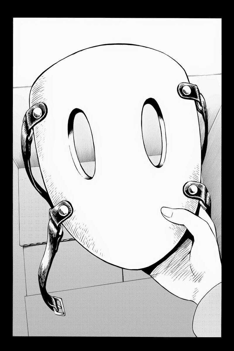 Tenkuu Shinpan Chapter 72 trang 4