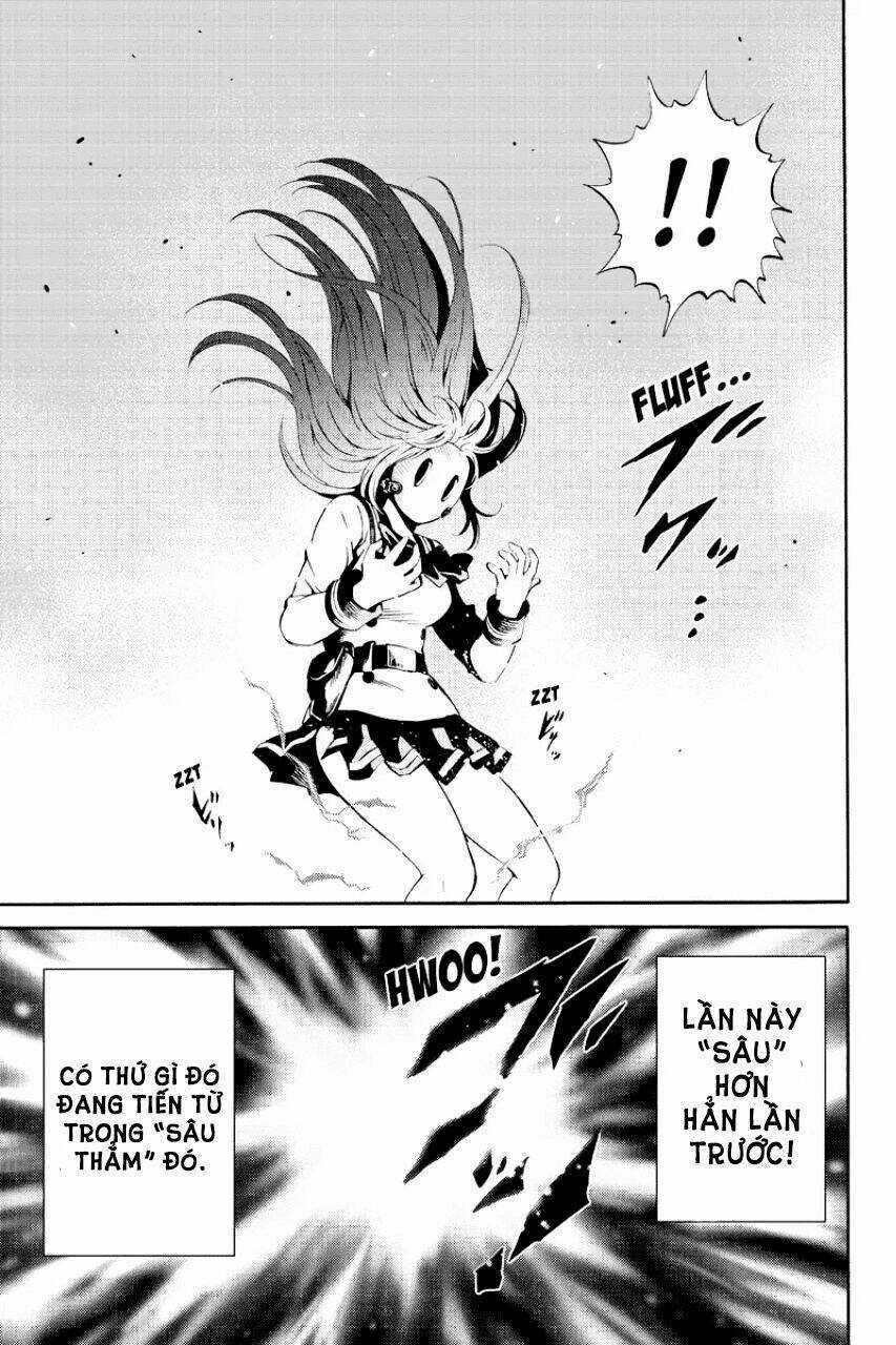 Tenkuu Shinpan Chapter 90 trang 1