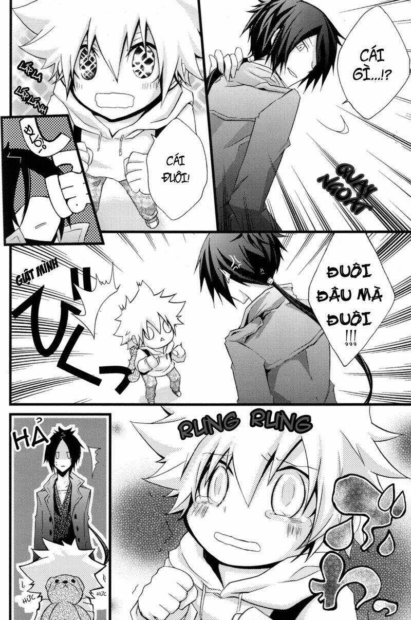 Tenkyuugi Sephirahtus Chapter 0 trang 11