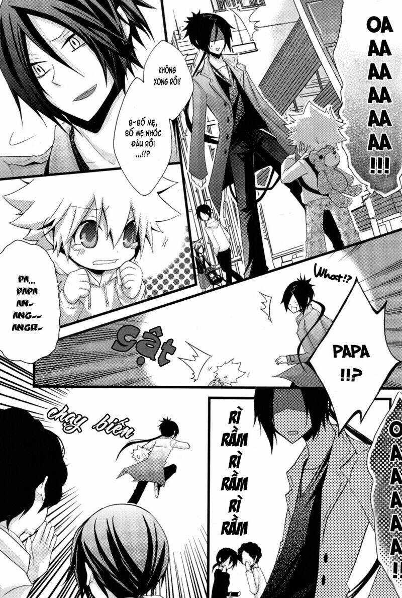 Tenkyuugi Sephirahtus Chapter 0 trang 12