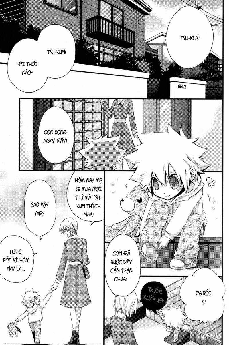 Tenkyuugi Sephirahtus Chapter 0 trang 6