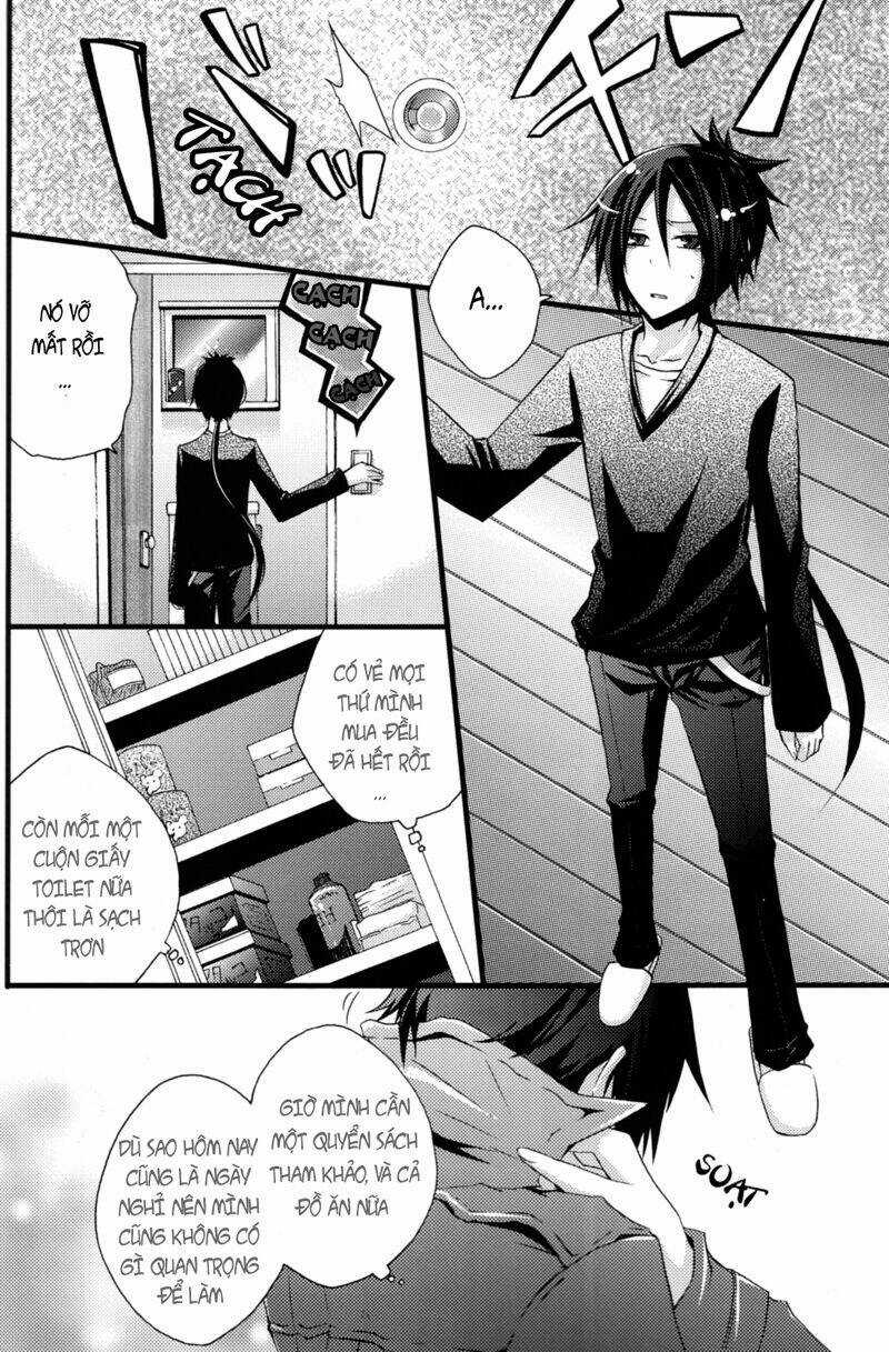 Tenkyuugi Sephirahtus Chapter 0 trang 7