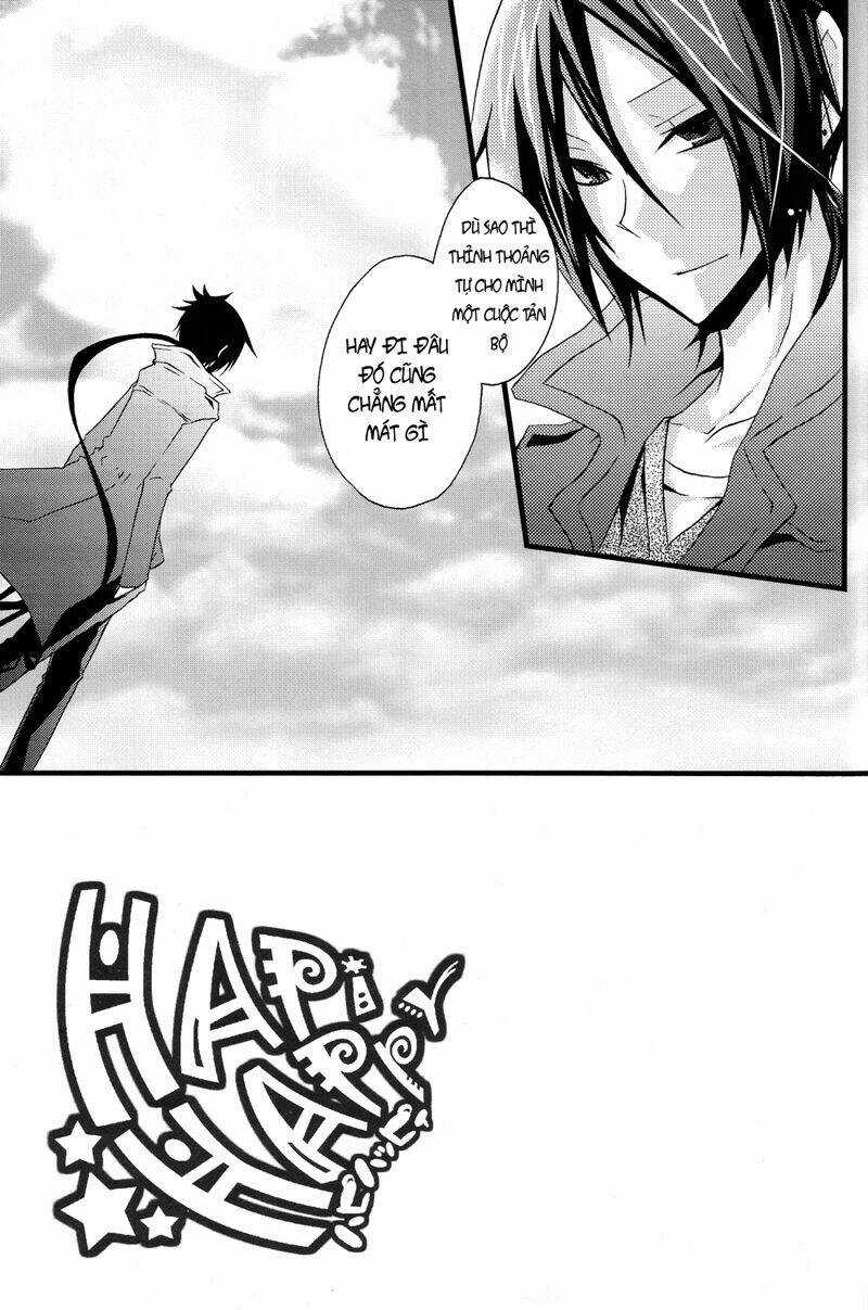 Tenkyuugi Sephirahtus Chapter 0 trang 8