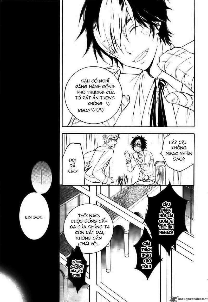 Tenkyuugi Sephirahtus Chapter 1 trang 39