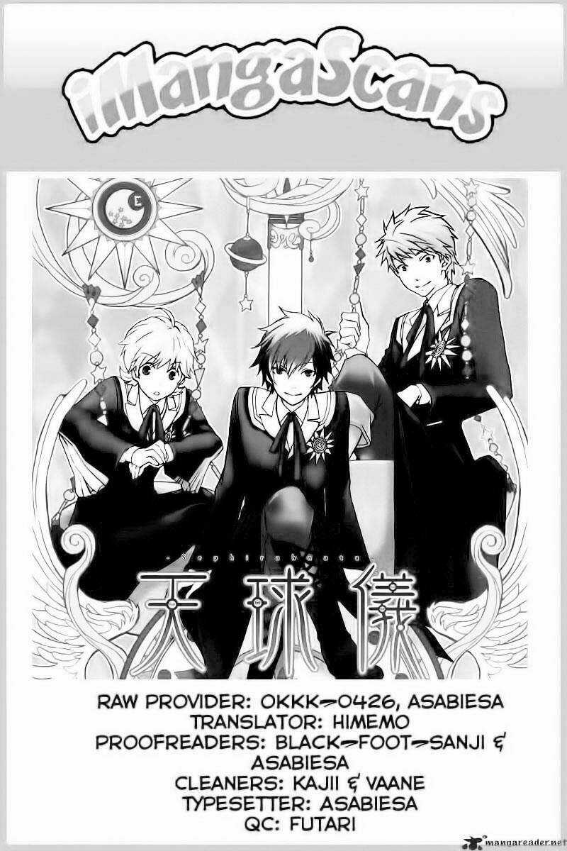 Tenkyuugi Sephirahtus Chapter 1 trang 42