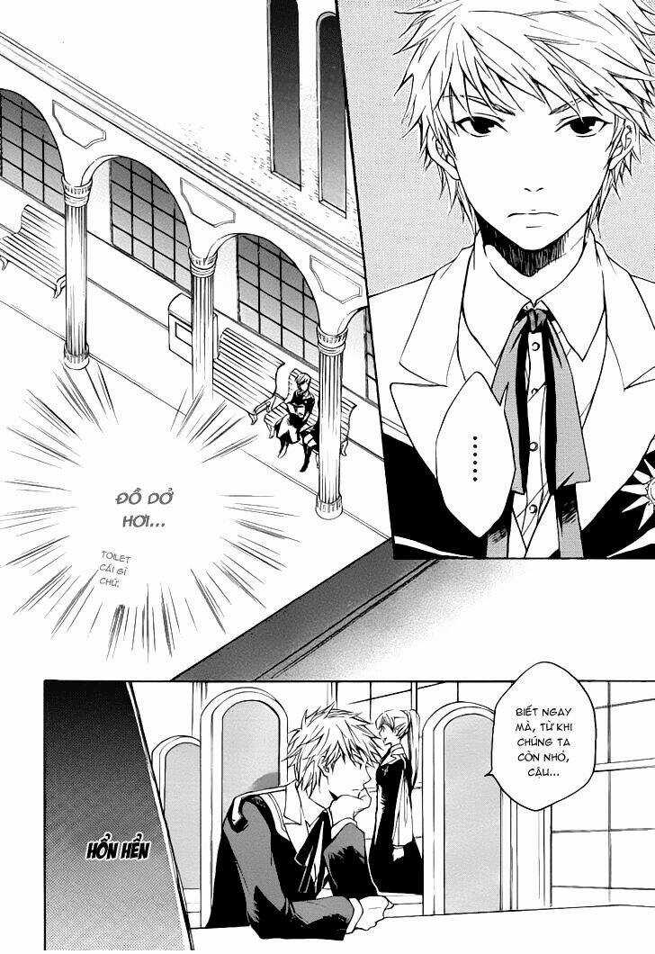 Tenkyuugi Sephirahtus Chapter 2 trang 16