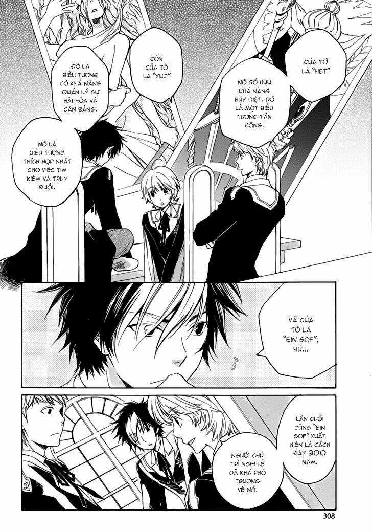 Tenkyuugi Sephirahtus Chapter 2 trang 4