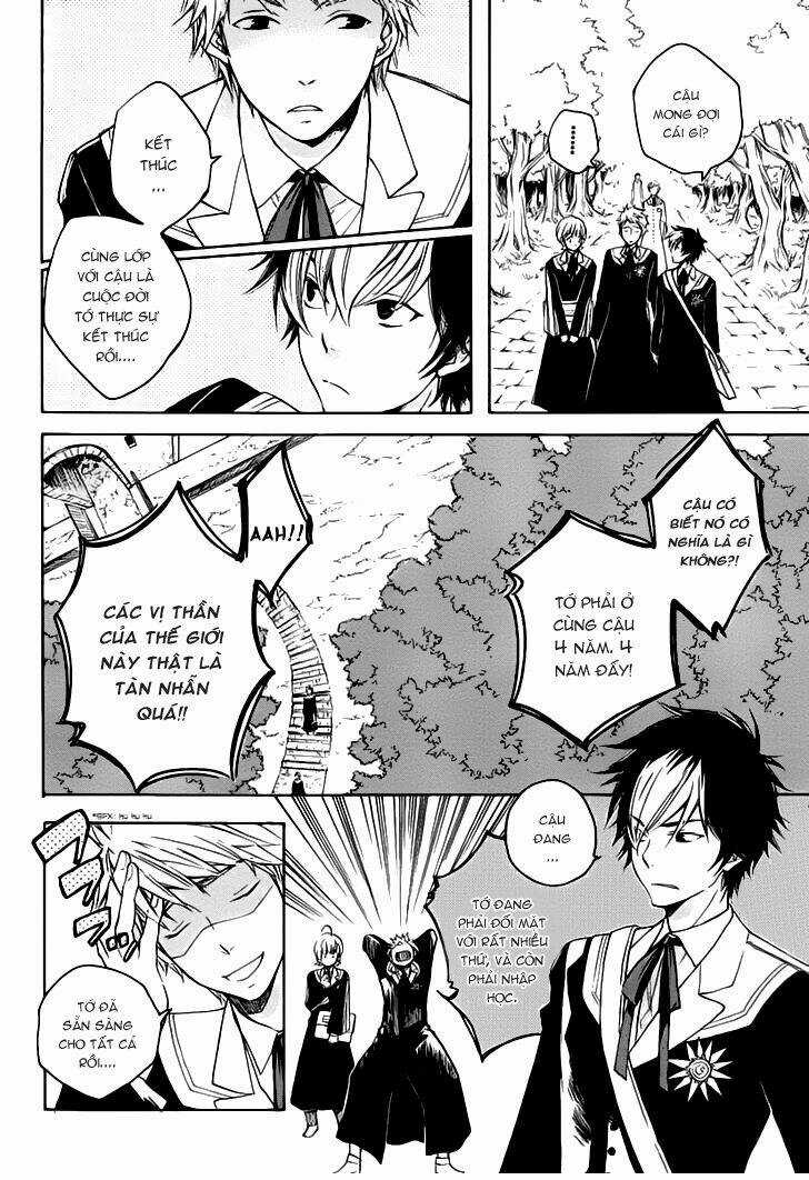 Tenkyuugi Sephirahtus Chapter 2 trang 6